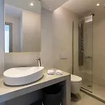 In Mykonos - 6 Bedroom - 1km From - Infinity Pool - Sunset View * Mykonos Town