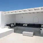 In Mykonos - 6 Bedroom - 1km From - Infinity Pool - Sunset View