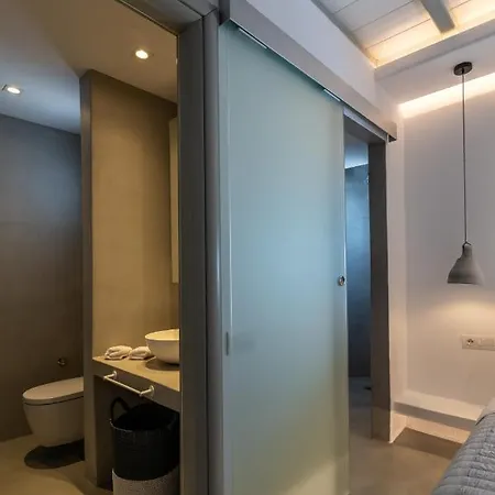 In Mykonos - 6 Bedroom - 1km From - Infinity Pool - Sunset View ヴィラ