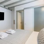 In Mykonos - 6 Bedroom - 1km From - Infinity Pool - Sunset View Villa Mykonos Town